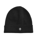 Wells Beanie - Black