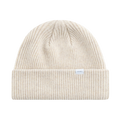 Wayne Wool Beanie - Beige