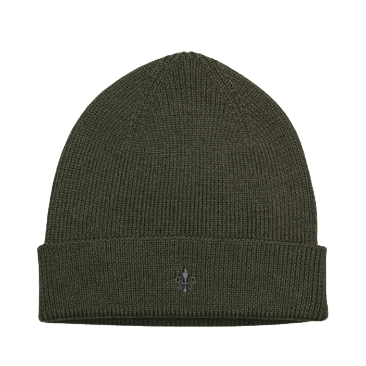 Wells Beanie - Green