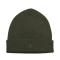 Wells Beanie - Green