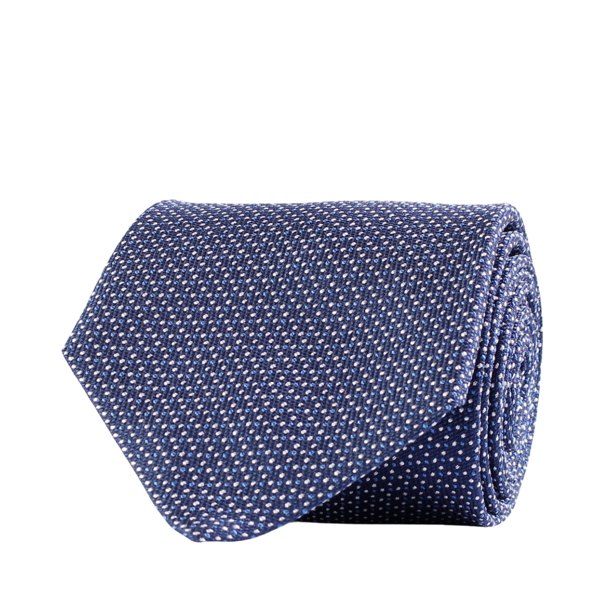 Classic Tie - Blue