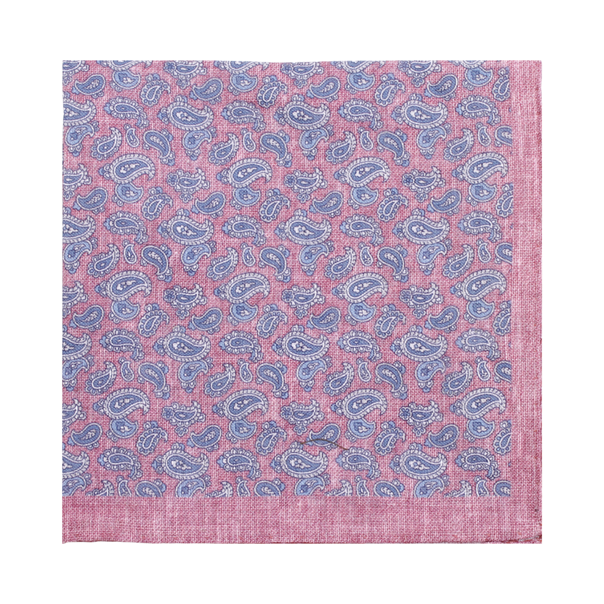 Pocket Square - 301 Pink