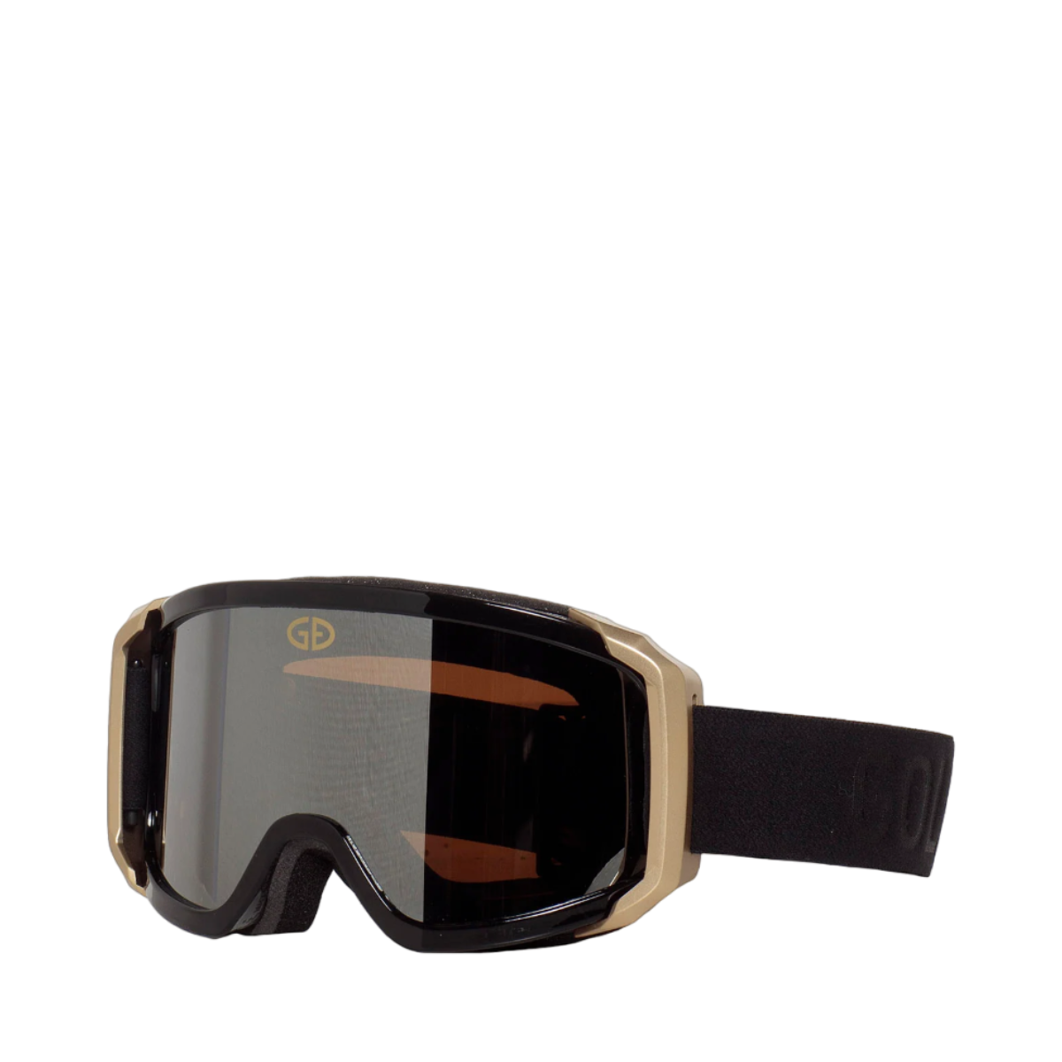 Stunner Goggle - Black