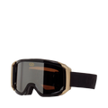 Stunner Goggle - Black