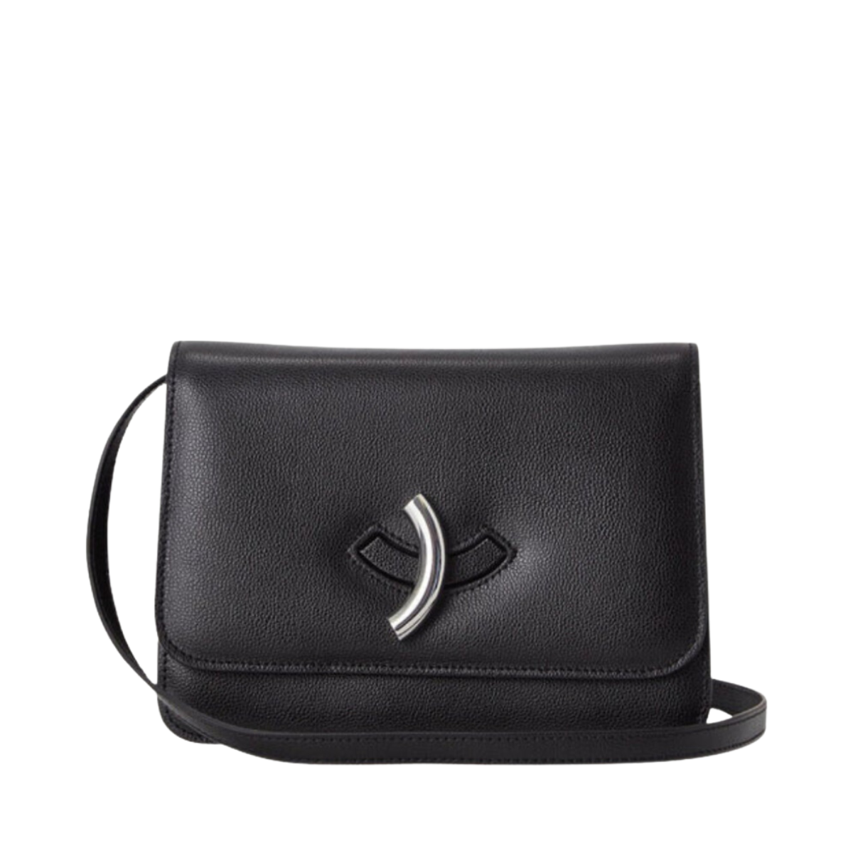 Maccheroni Bag - Black