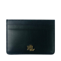 Slim Card Case Small - Black