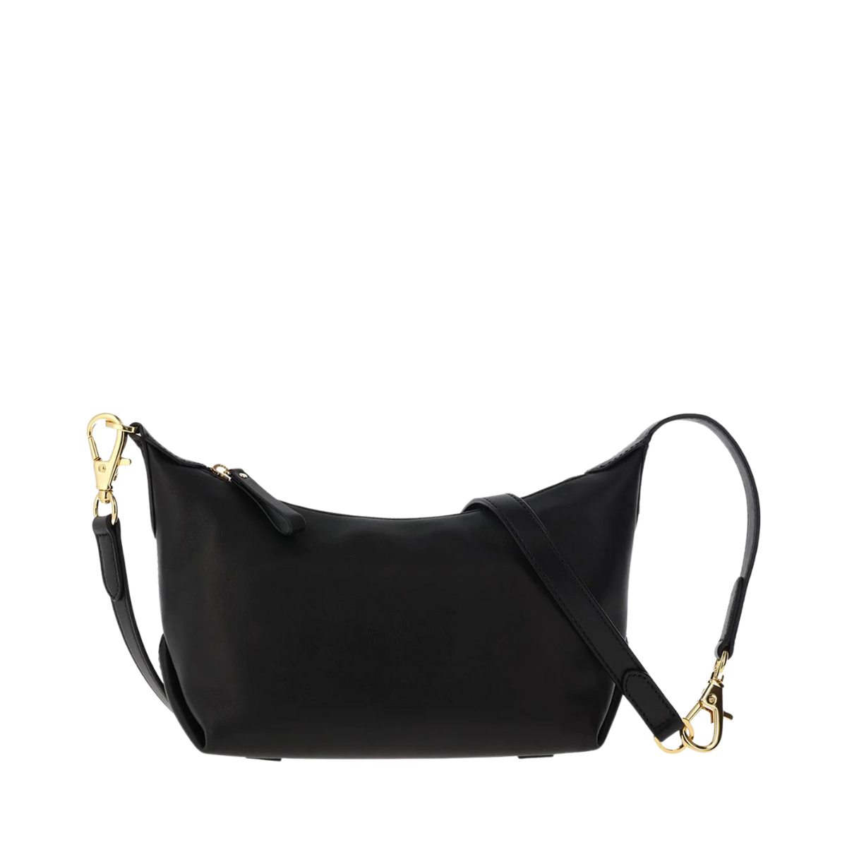 Kassie Sm Sh Shoulder Bag Small - Black