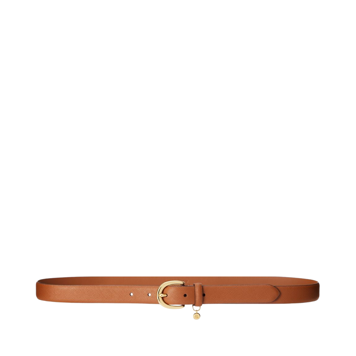 Charm Classic Belt Casual Medium - Beige