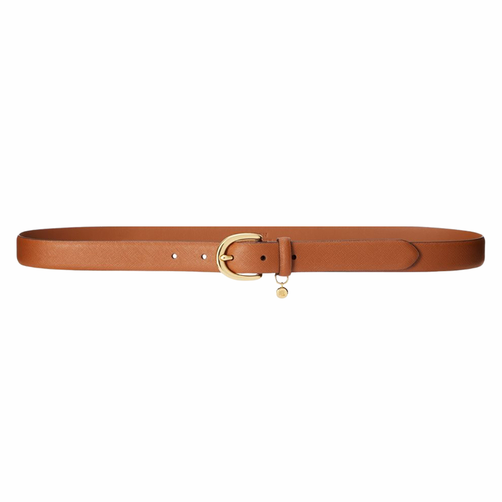 Charm Classic Belt Casual Medium - Beige
