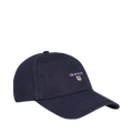 Gant Twill Cap - Blue