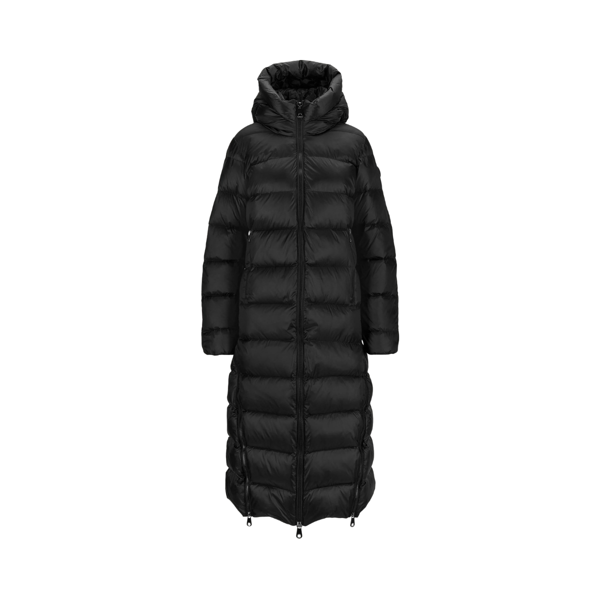 Val Cenis Long Tech - Black