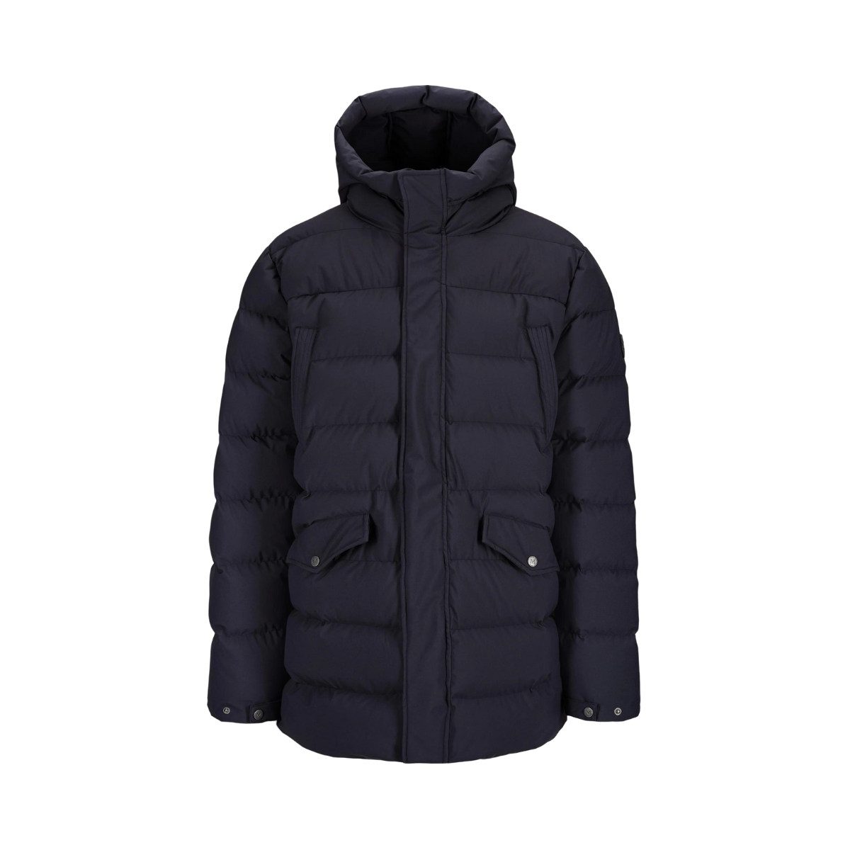 Carl Parka - Navy