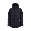 Carl Parka - Navy