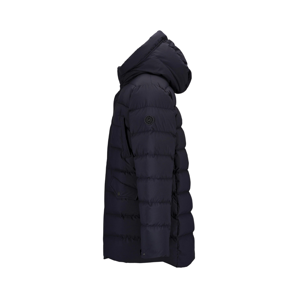 Carl Parka - Navy