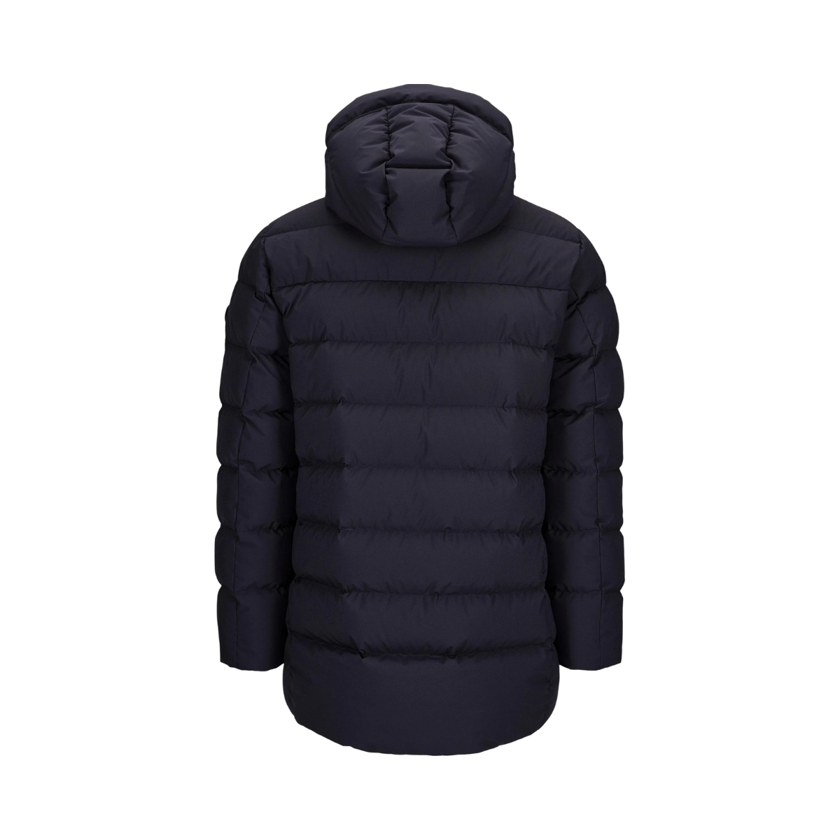 Carl Parka - Navy