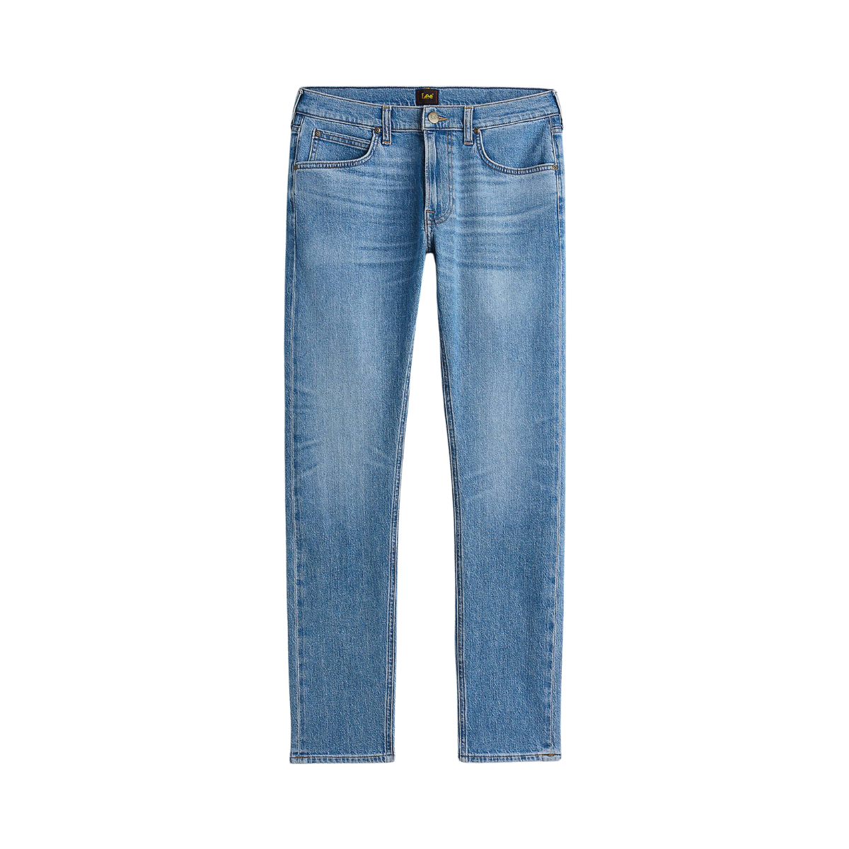 Luke Slim Jeans - Blue