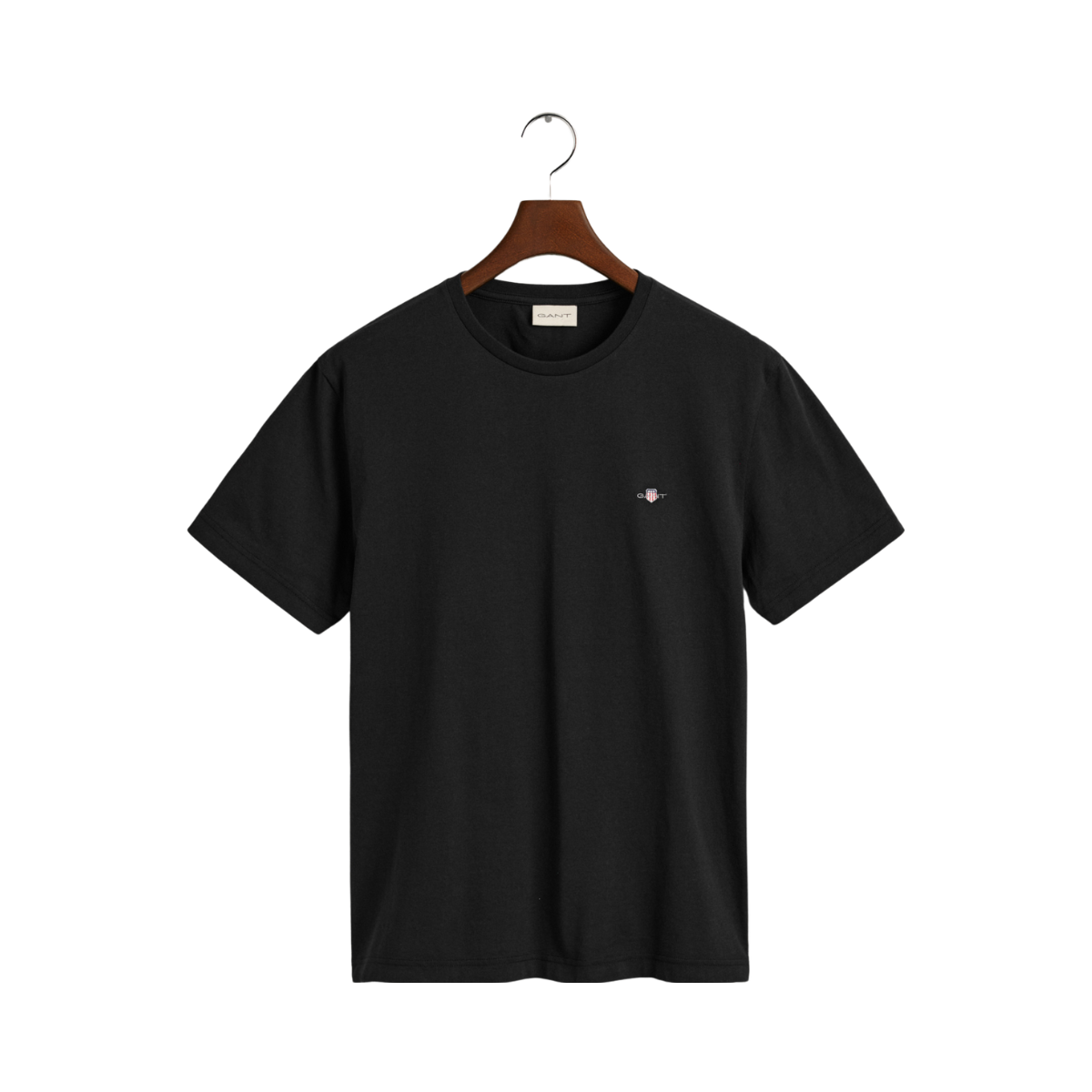 Shield SS T-Shirt - Black