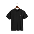 Shield SS T-Shirt - Black