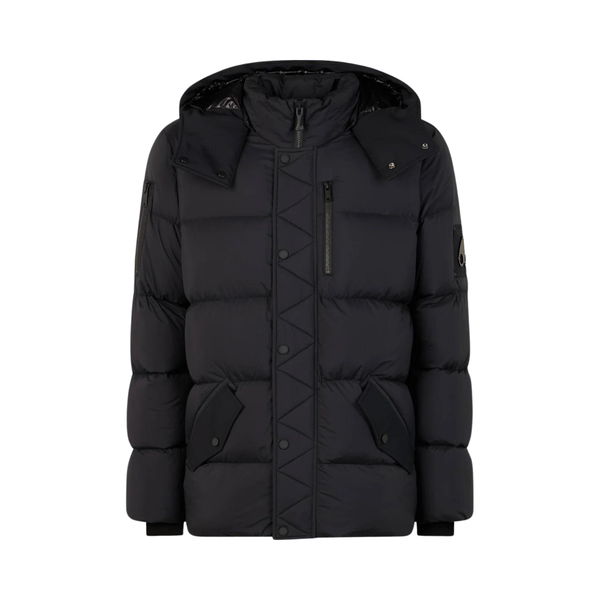 EVEREST 3Q - Black