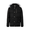 ORIGINAL 3Q JACKET NEOSHEAR - Black