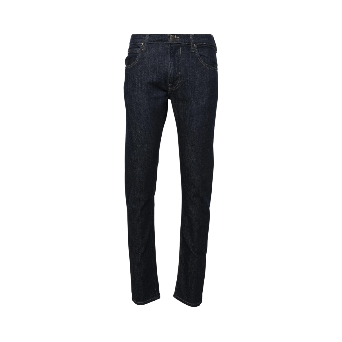 Luke Slim tapered - Blue