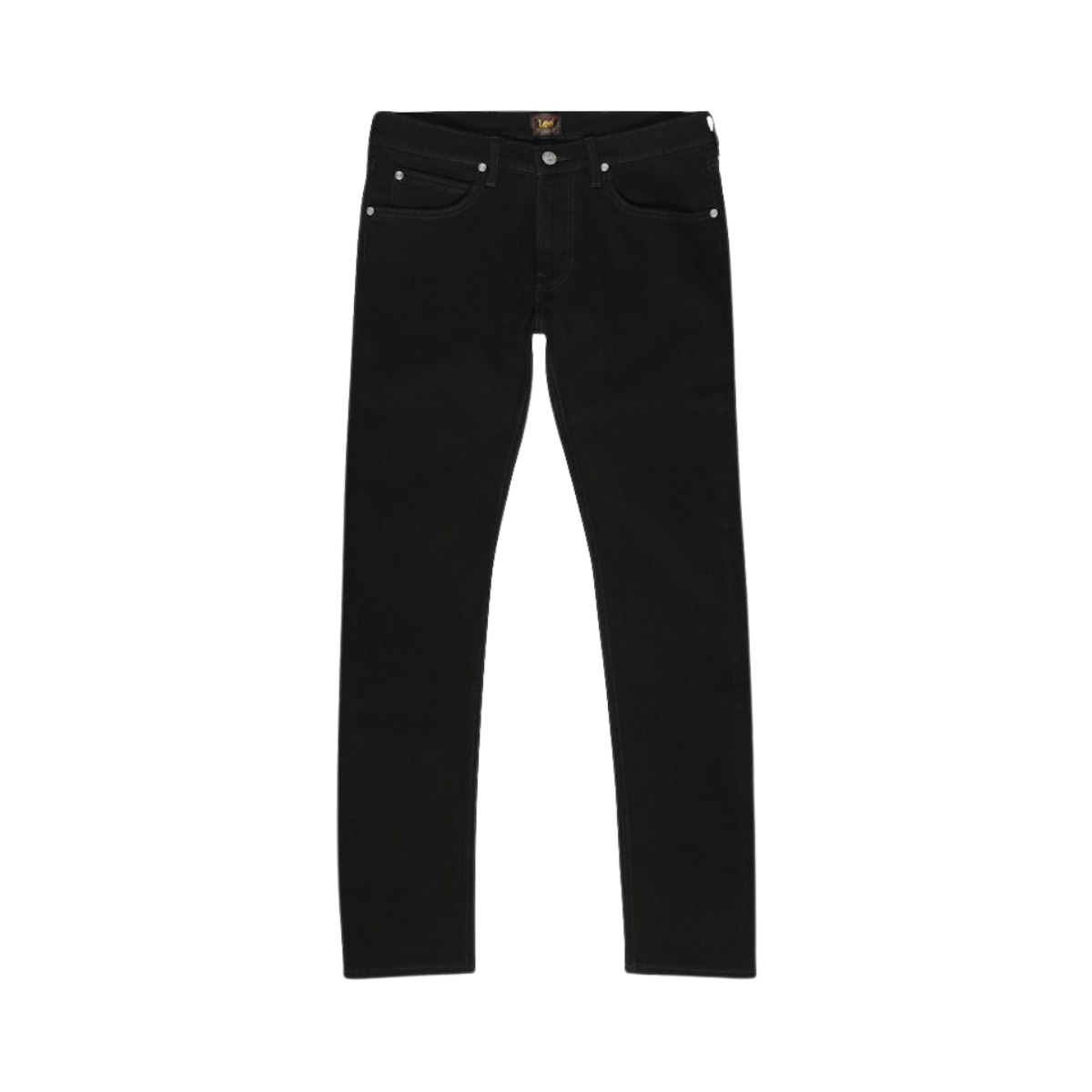 Luke slim tapered - Black