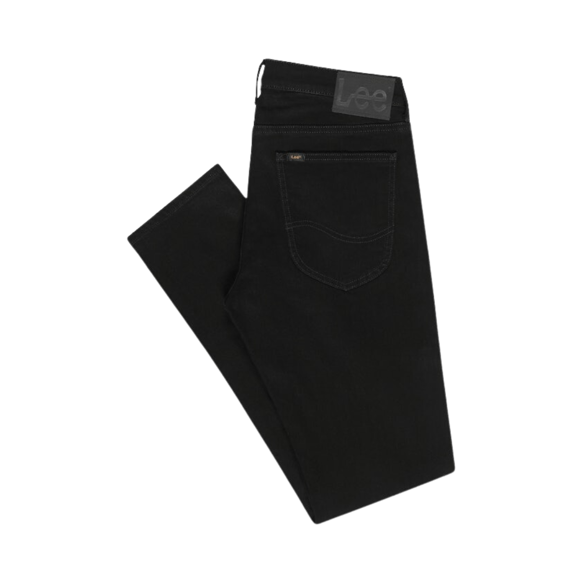 Luke slim tapered - Black