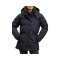 Alexandra Down Jacket - Navy