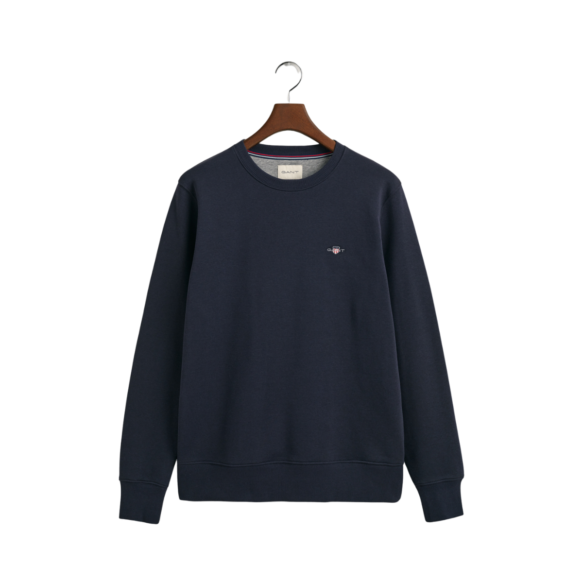 Reg Shield C-Neck Sweat - 433 Evening Blue