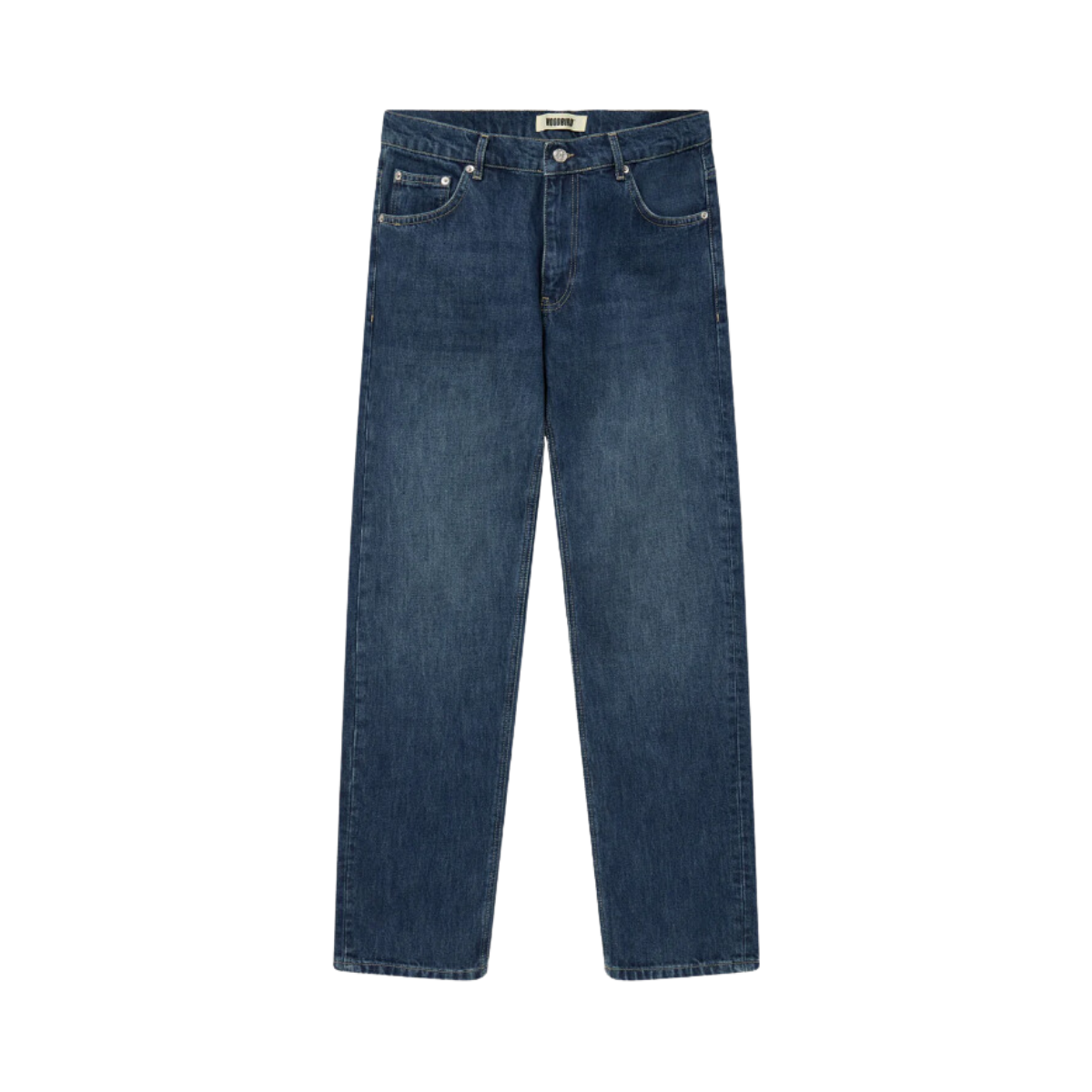 Doc Cave Jeans - Blue