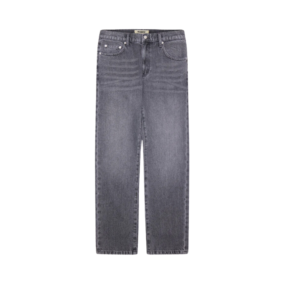 Jay Eclipse Jeans - Grey