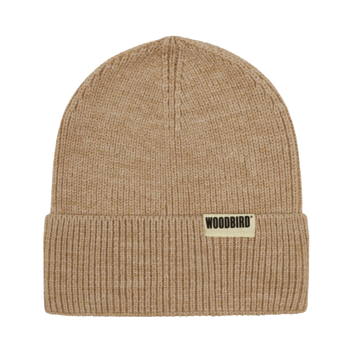 Yupa Long Beanie - Beige