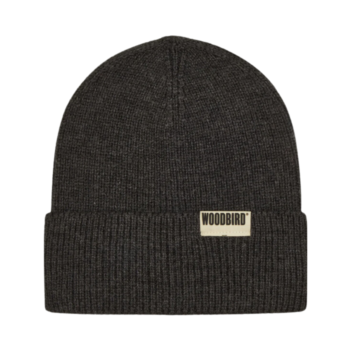 Yupa Long Beanie - Grey