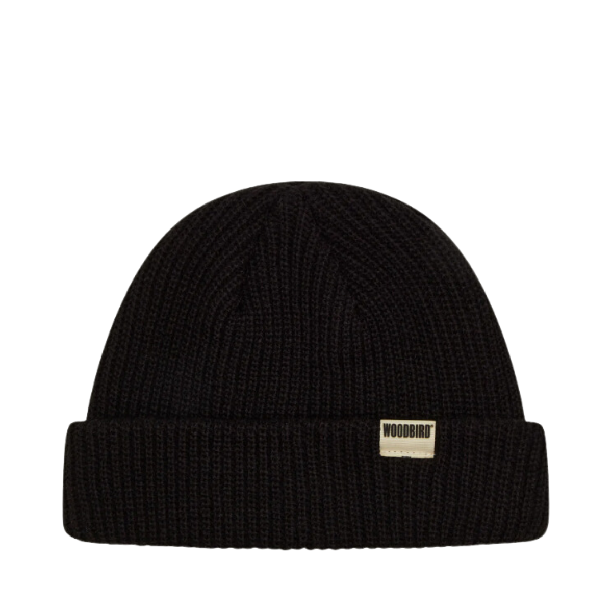 Yeta Sport Beanie - Black