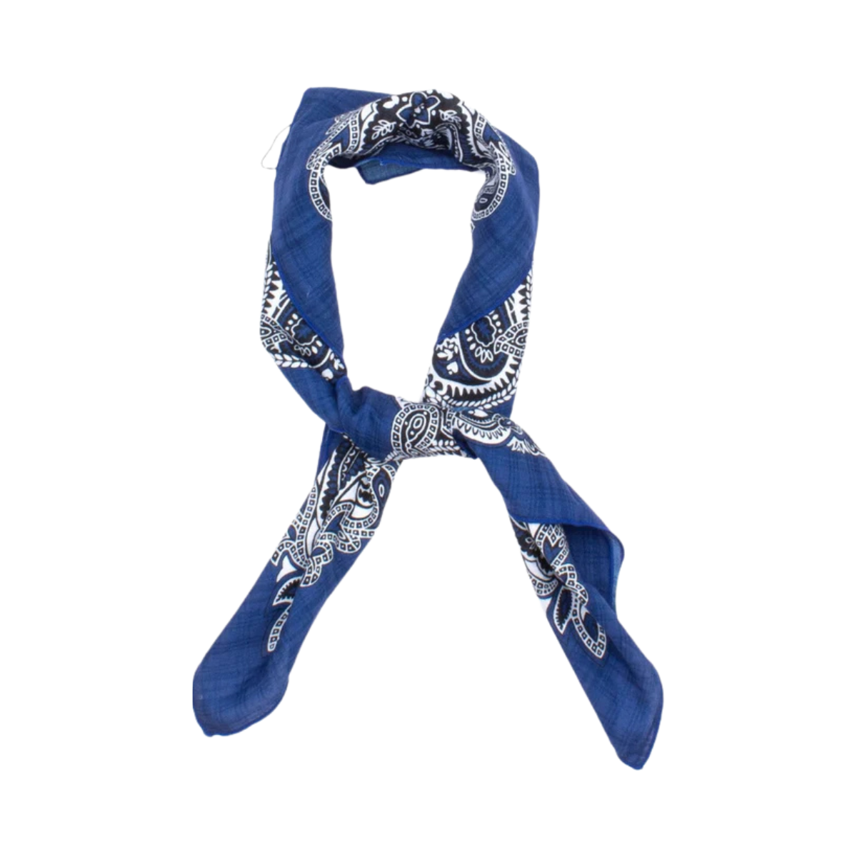 Valence Scarf - Blue