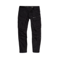 Rovic Zip 3D Regular Tapered - Black