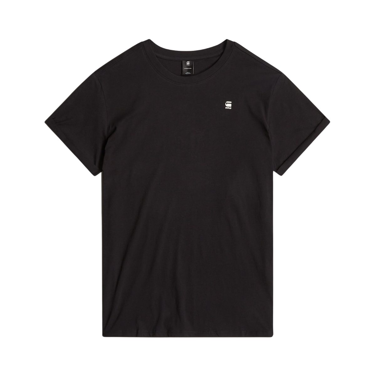 Lash Tee - Black