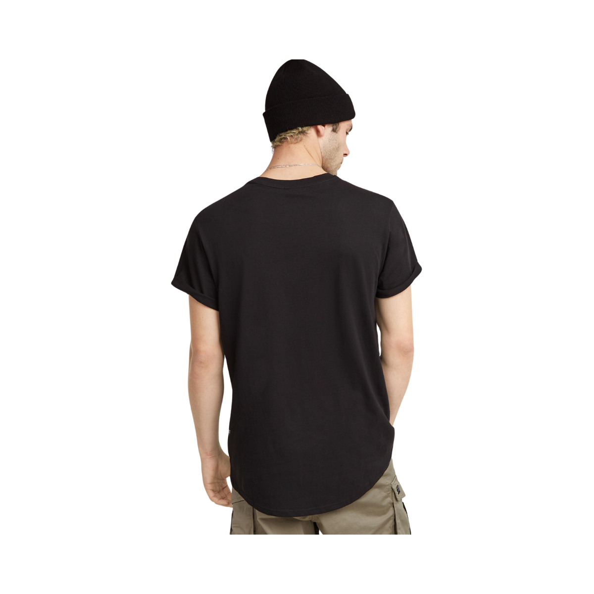 Lash Tee - Black