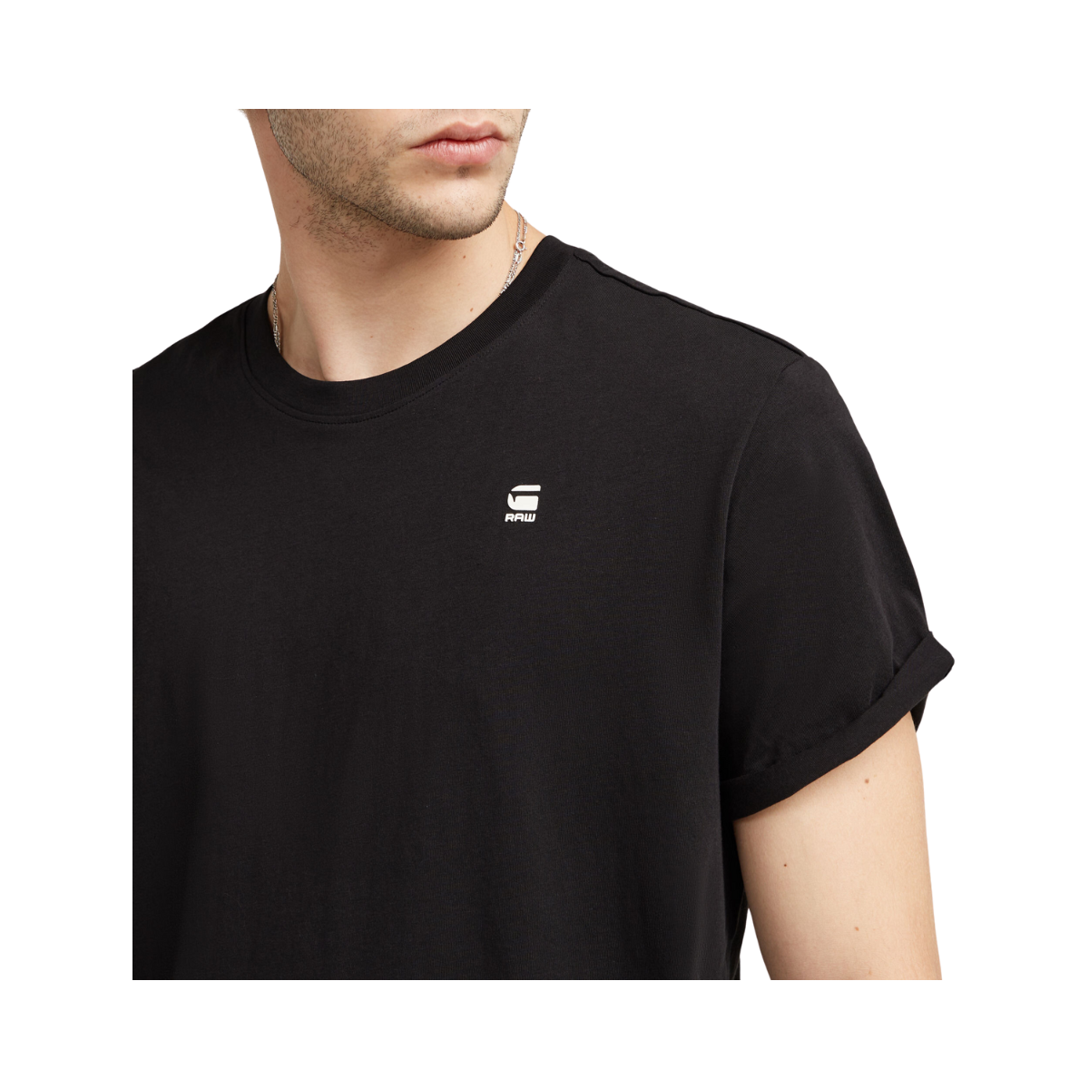 Lash Tee - Black