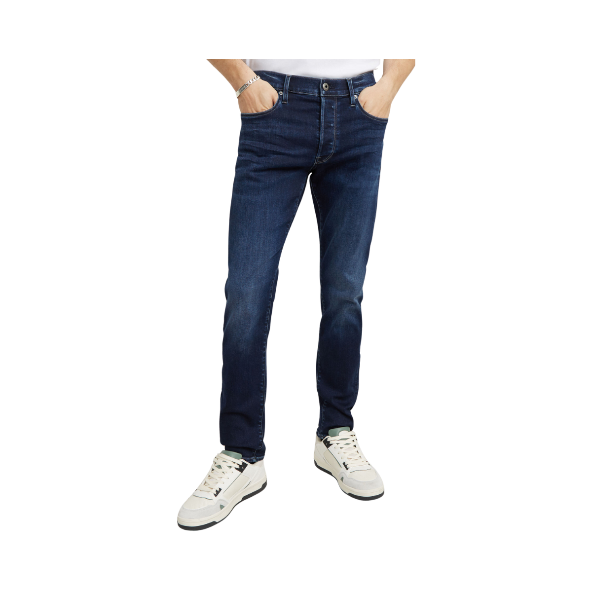 3301 Slim - Blue