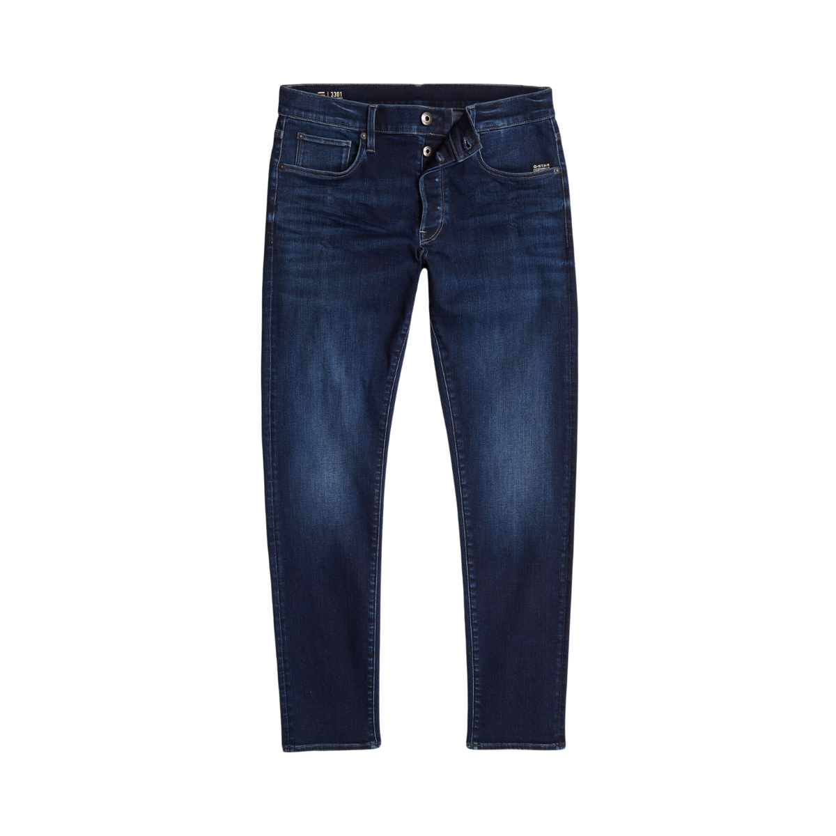 3301 Slim - Blue