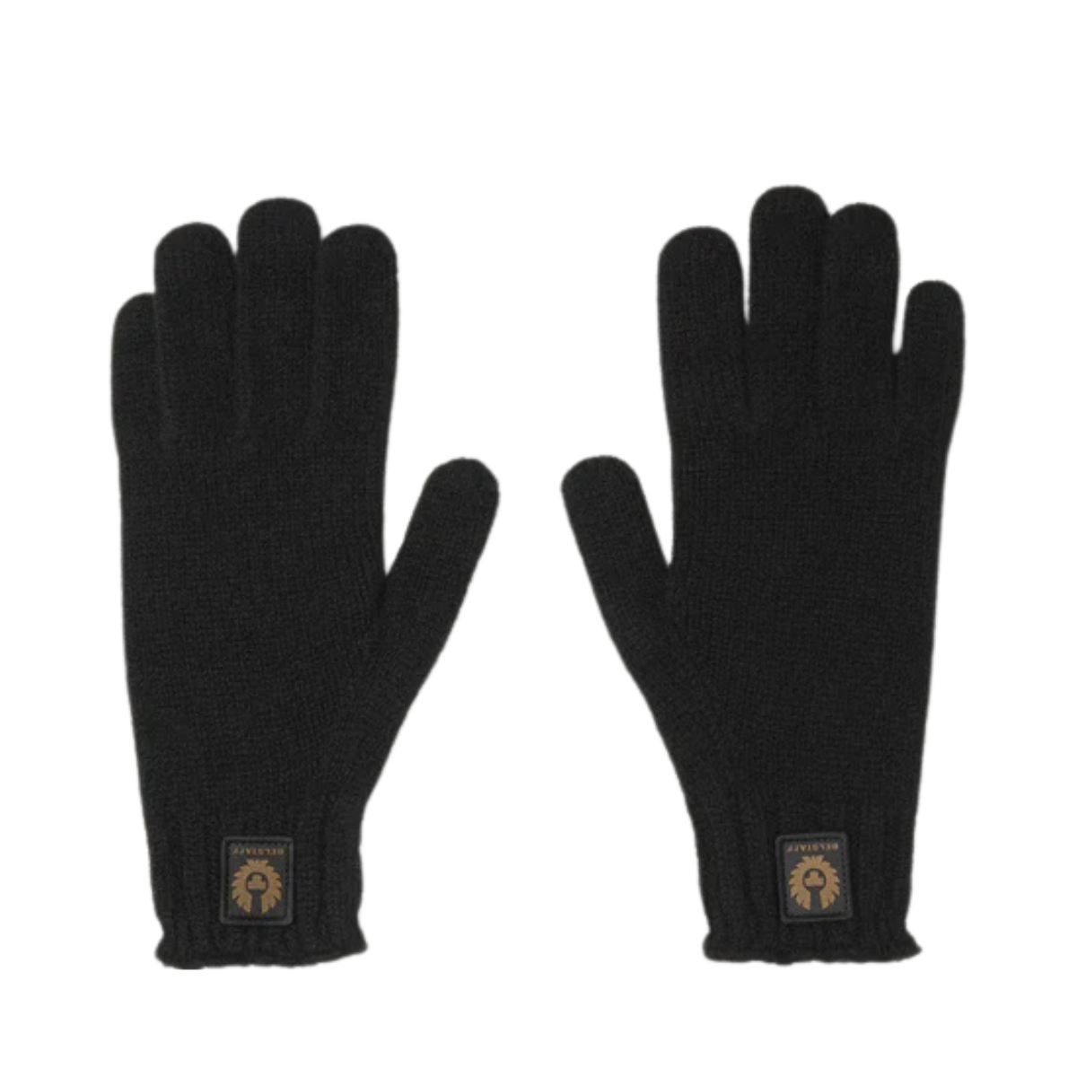 WATCH GLOVES - Black