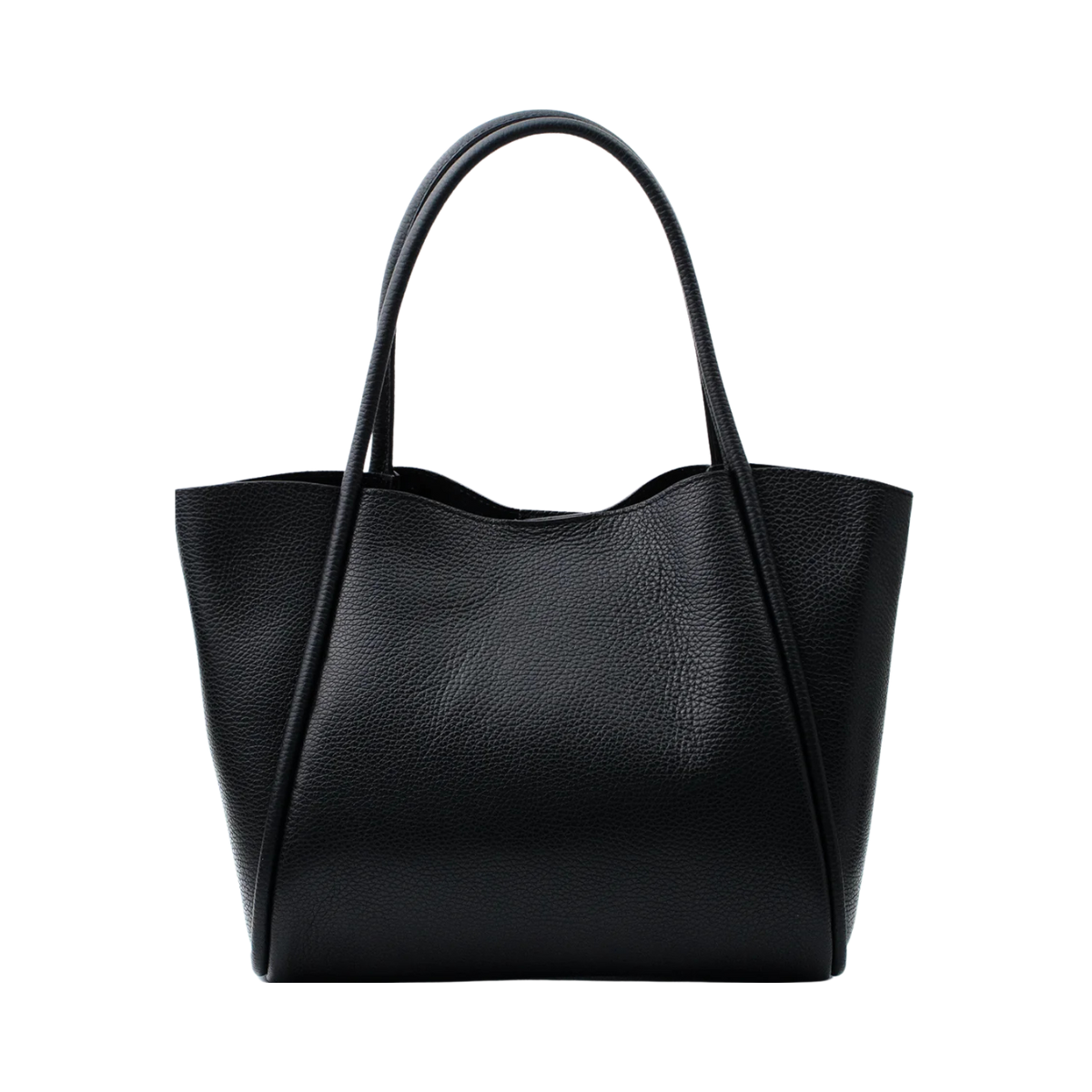 Large Bag - Black