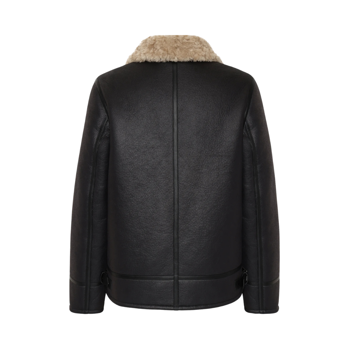 Bentley Jacket - Black