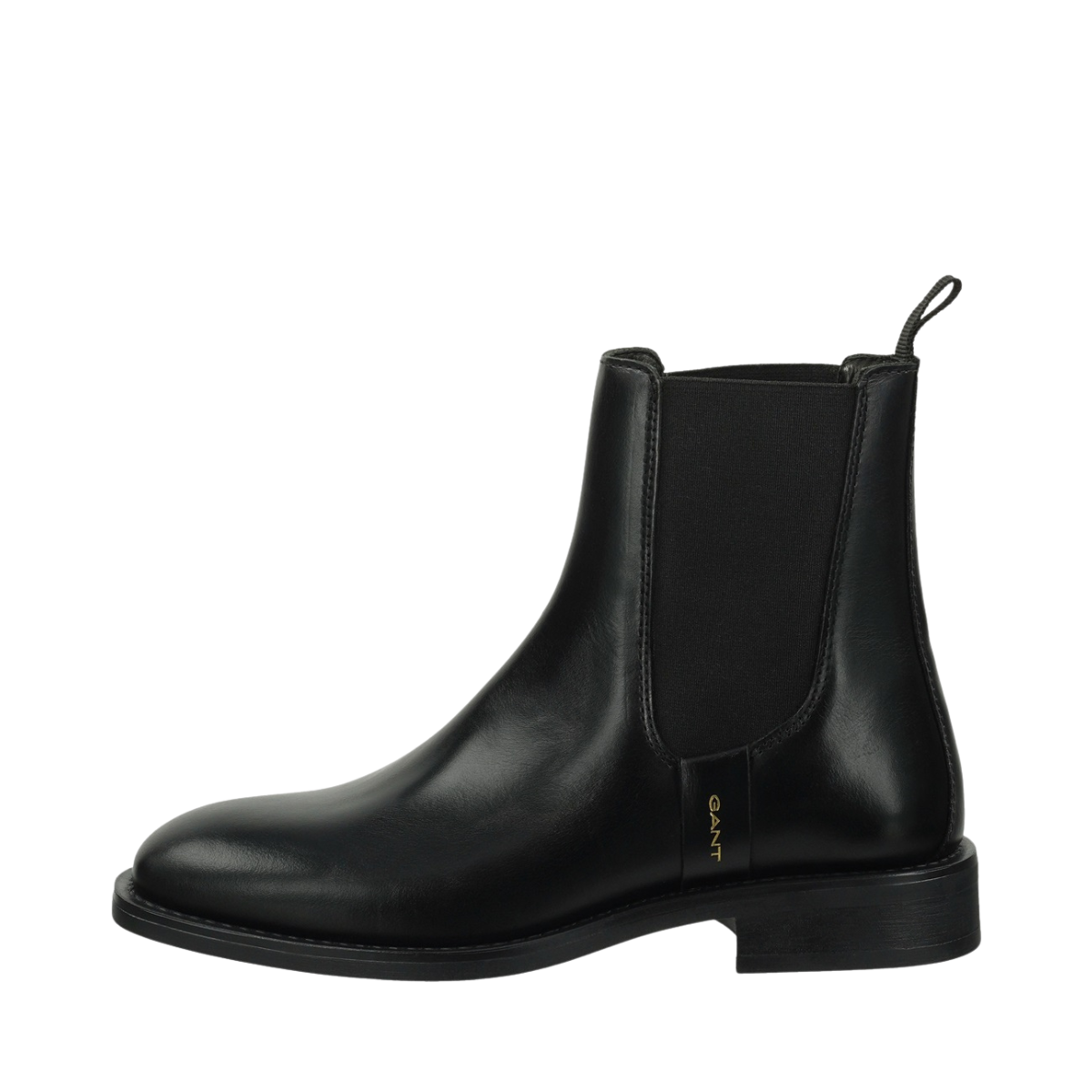 Fayy Chelsea Boot - Black