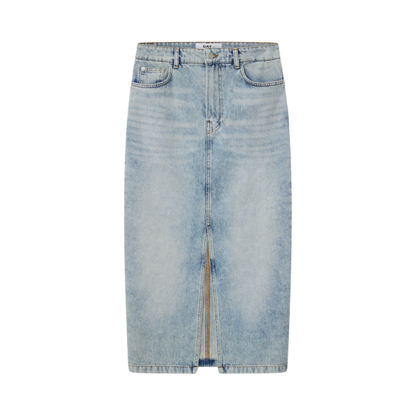 Niki - Vintage Blue