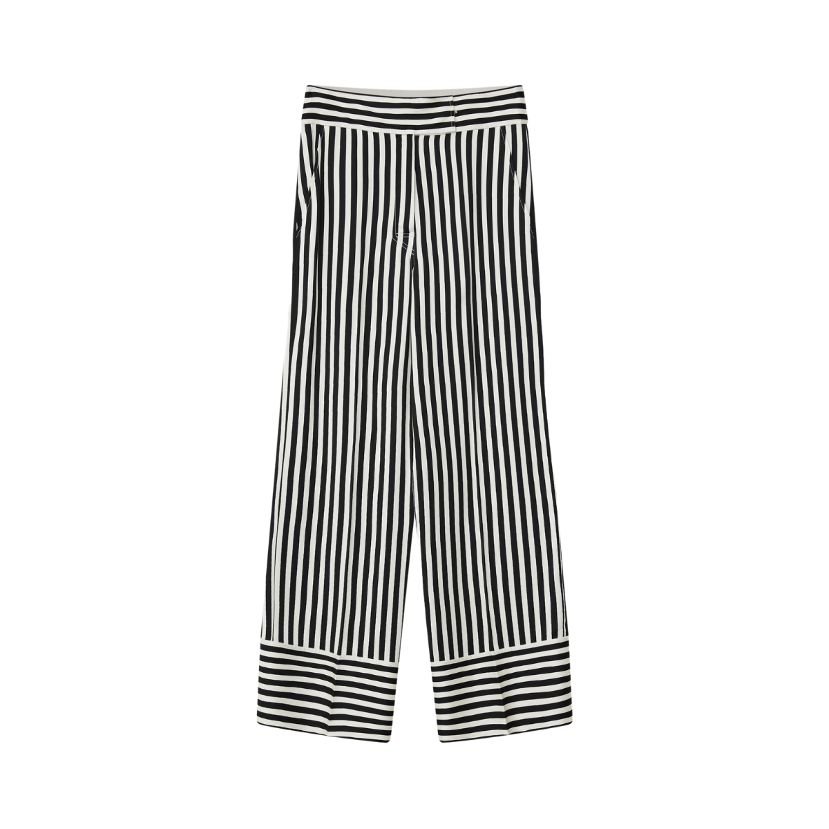 Gabin - Fluid Stripes