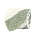Classic Tie - 500 Green