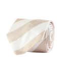 Classic Tie - Beige