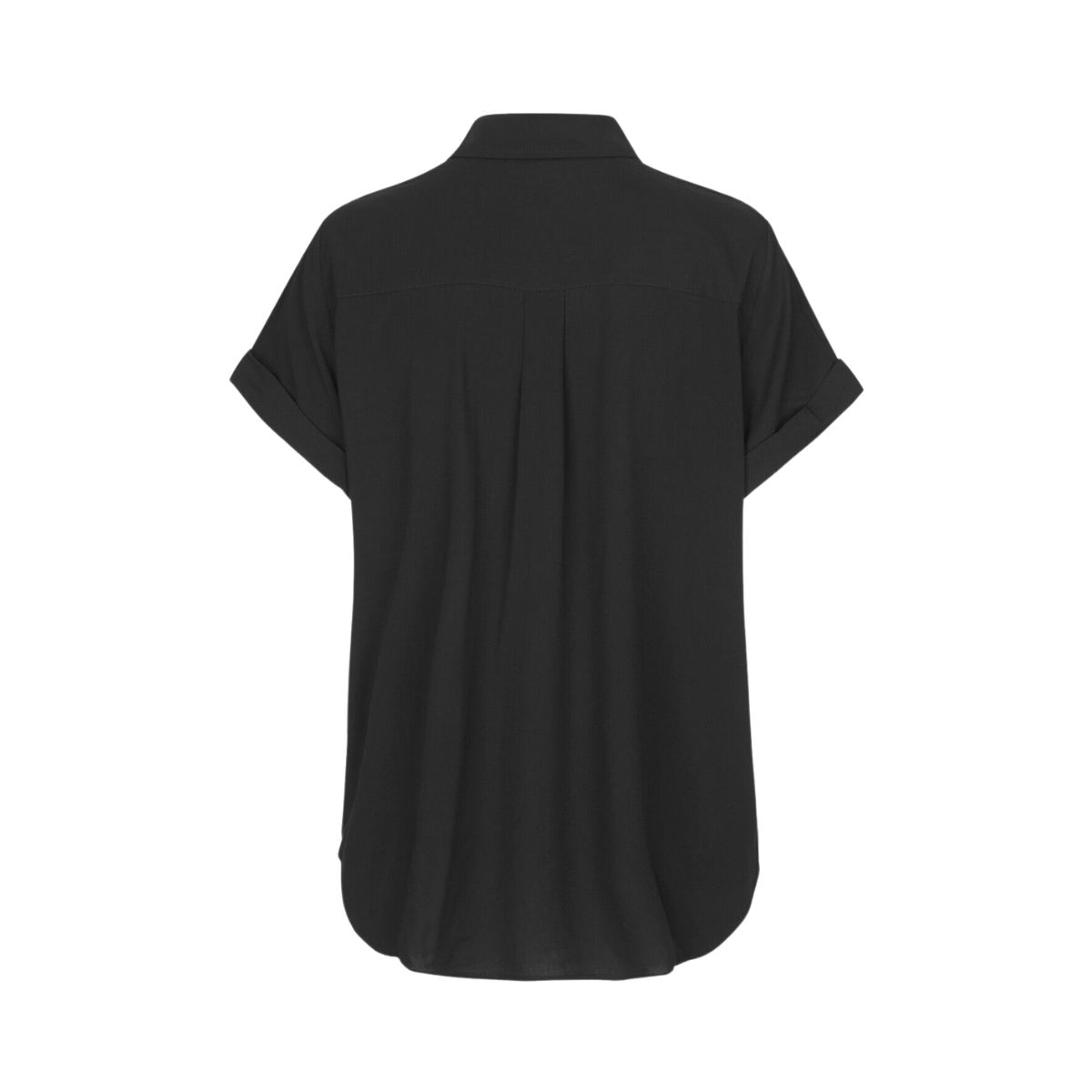 Majan Shirt - Black